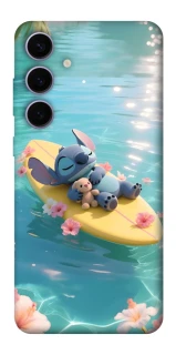 Чехол на Samsung Galaxy S25+ Stitch ver.8 фото 1 Чехол на Samsung Galaxy S25+ Stitch ver.8 фото 1 из 1