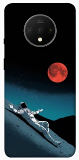 Чохол на OnePlus 7T Spaceman фото 1 з 1