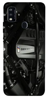 Чехол на ZTE Blade A51 BMW V58 фото 1 из 1