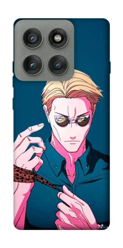 Чехол на Motorola Edge 60 Pro Nanami фото 1 из 1