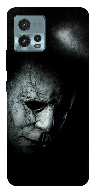 Чохол на Motorola Moto G72 Jason v3 фото 1 з 1