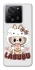 Чохол на Xiaomi 13T Hello Kitty Labubu фото 1 з 1