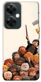 Чохол на OnePlus Nord CE 3 Lite Harry Potter V19 фото 1 з 1