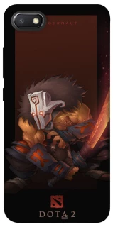 Чехол на Xiaomi Redmi 6A Juggernaut фото 1 из 1