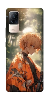 Чохол на Xiaomi Civi 6 Zenitsu фото 1 з 1