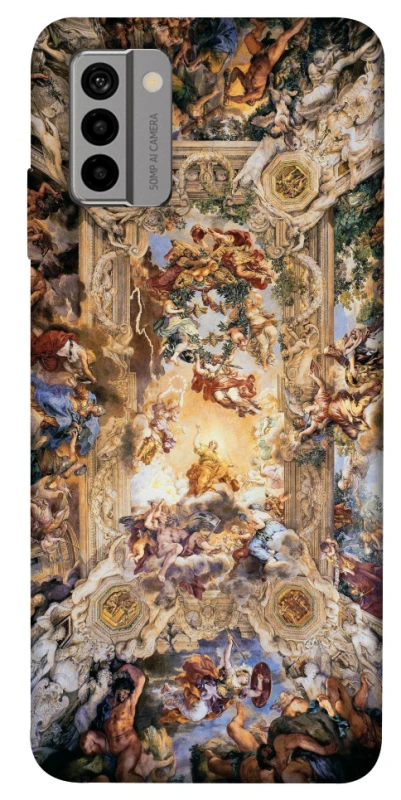 Чехол на Nokia G22 Искусство фото 1 из 1