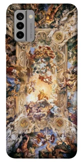 Чехол на Nokia G22 Искусство фото 1 из 1