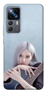 Чехол на Xiaomi 12T / 12T Pro Rosé - BLACKPINK фото 1 из 1