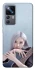 Чехол на Xiaomi 12T / 12T Pro Rosé - BLACKPINK фото 1 из 1