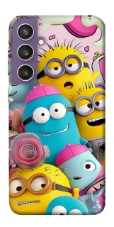Чехол на Samsung Galaxy S23 FE Minions ver.1 фото 1 из 1
