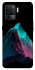 Чехол на Oppo Reno 5 Lite Neon mountains фото 1 из 1