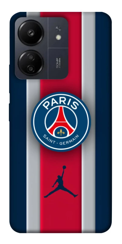 Чохол на Xiaomi Poco C65 FC PSG v3 фото 1 з 1