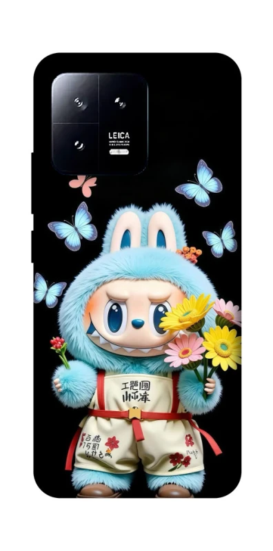 Чохол на Xiaomi 13 Japan Labubu фото 1 з 1