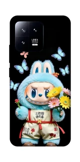 Чохол на Xiaomi 13 Japan Labubu фото 1 з 1