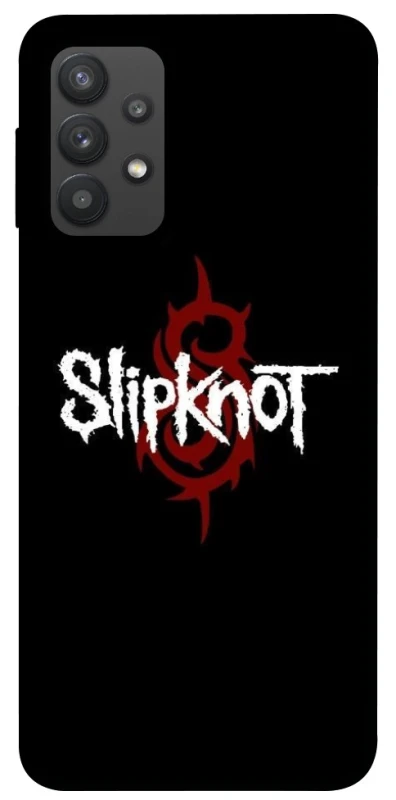 Чохол на Samsung Galaxy A32 (A325F) 4G Slipknot фото 1 з 1
