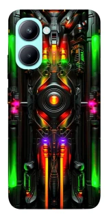 Чехол на Realme C33 CyberPhone v5 фото 1 из 1