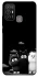Чохол на ZTE Blade A52 Three Cats фото 1 з 1