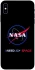 Чохол на Apple iPhone X (5.8") NASA ver.3 фото 1 з 1