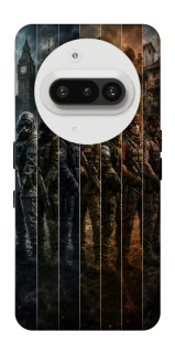 Чехол на Nothing Phone (3a) Counter-Strike ver.2 фото 1 из 1