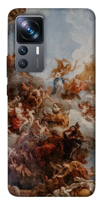 Чехол на Xiaomi 12T / 12T Pro Искусство v2 фото 1 из 1