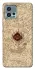 Чохол на Motorola Moto G72 Marauders map фото 1 з 1