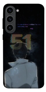 Чохол на Samsung Galaxy S23 Omniscient Reader's v5 фото 1 з 1