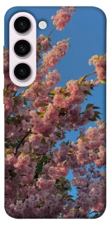 Чохол на Samsung Galaxy S23+ Flowers v4 фото 1 з 1