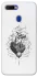 Чохол на Oppo A5s Tattoo ver.2 фото 1 з 1