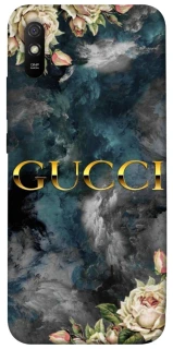 Чохол на Xiaomi Redmi 9A Gucci ver.7 фото 1 з 1