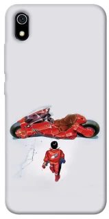 Чехол на Xiaomi Redmi 7A Anime v43 фото 1 из 1