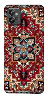 Чохол на Motorola Moto G32 Килим v4 фото 1 з 1