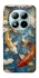Чехол на Xiaomi Redmi Note 15 Pro+ 5G Koi carp фото 1 из 1