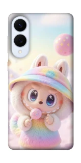 Чехол на Samsung Galaxy S25 Edge Candy Labubu фото 1 из 1