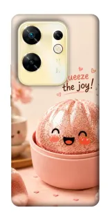 Чехол на Infinix Zero 30 4G Dumpling ver.1 фото 1 из 1