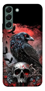 Чохол на Samsung Galaxy S22+ Death eagle фото 1 з 1