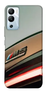 Чохол на Infinix Hot 12i BMW v13 фото 1 з 1
