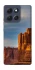 Чохол на Motorola Moto G86 Power Arizona mountain фото 1 з 1