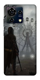 Чехол на ZTE Blade V50 Vita Stalker v3 фото 1 из 1