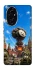 Чохол на Honor 200 Moscow never sleeps ver.7 фото 1 з 1