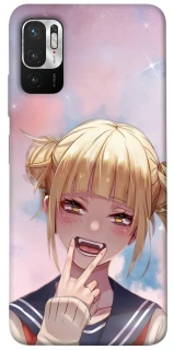 Чохол на Xiaomi Poco M3 Pro 4G / 5G Toga фото 1 з 1