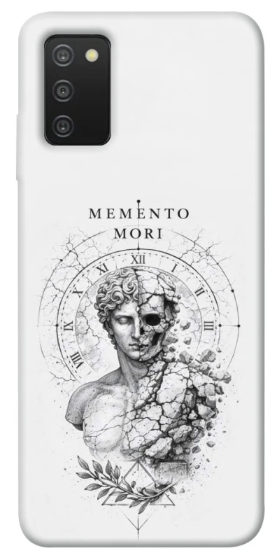 Чохол на Samsung Galaxy A03s Tattoo ver.5 фото 1 з 1