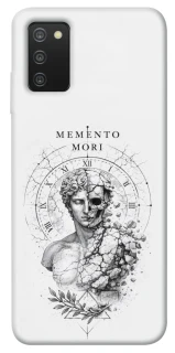 Чехол на Samsung Galaxy A03s Tattoo ver.5 фото 1 из 1