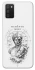 Чохол на Samsung Galaxy A03s Tattoo ver.5 фото 1 з 1
