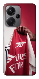 Чохол на Xiaomi Redmi Note 13 Pro+ FC Arsenal v3 фото 1 з 1