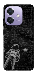 Чехол на Oppo A3 4G Physics фото 1 Чехол на Oppo A3 4G Physics фото 1 из 1