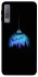 Чохол на Samsung A750 Galaxy A7 (2018) Christmas spirit фото 1 з 1