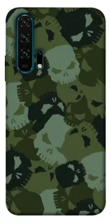 Чехол на Huawei Honor 20 Pro Camouflage v31 фото 1 из 1