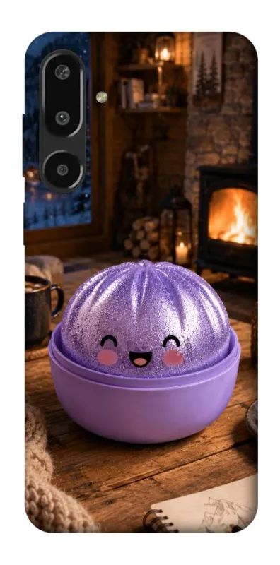 Чохол на Samsung Galaxy F16 Dumpling ver.9 фото 1 з 1
