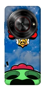 Чохол на ZTE Nubia Focus Brawl Stars ver.1 фото 1 з 1