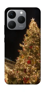 Чохол на Realme 15T Новорічний v34 фото 1 з 1